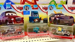 Disney Cars 2021 Case F Robert Jamjones Joe Don Jackson But What am I Missing?