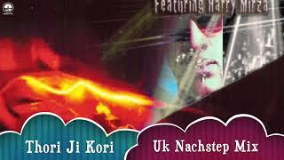 THORI JI KORI UK NACHSTEP MIX  Bally Sagoo