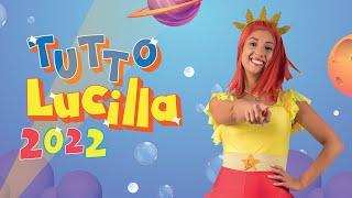 TUTTO LUCILLA 2022 ️ Unora di divertimento