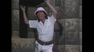 Hilarious Mummy Japan Funny Stage Show    Please Like and Subscribe For More Video