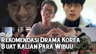 Drama Korea terbaik untuk para pemula