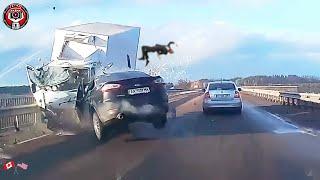 150 Tragic Moments of Idiots In Cars and Road Rage 2024 Got Instant Karma  Best Of The Week 