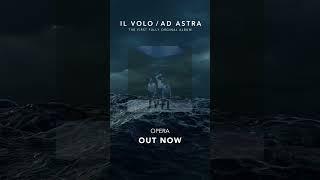 OPERA. #AdAstra out now. httpsilvolo.lnk.toAdAstra