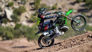 Dirt Shark TwoMac Ft. Eli Tomac on Two Stroke