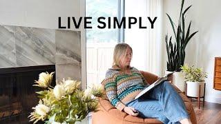 Live simplythrive fully - 9 tips to live affordably in retirement