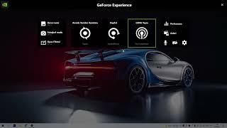 Nvida Geforce Experience Kayıt Başlamama Sorunu Nvidia geforce experience video capture error 2022