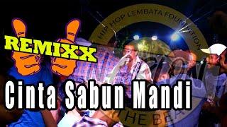 DANGDUT CINTA SABUN MANDI_REMIX_2022