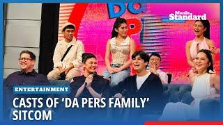 Da Pers Family MediaCon