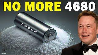 THE END OF LITHIUM New Sodium-ion Battery Can Hit INSANE Range Change Everything In 2025