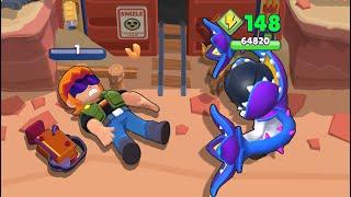 Brawl Stars Funny Moments #22