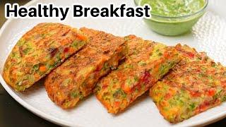 सुबह की भागदौड़ में बनाये झटपट हेल्दी नाश्ता  Moonglet recipe  Healthy Breakfast Recipe by Kabita