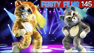 Fur-ocious Dance Battle Feisty Films Ep. 145