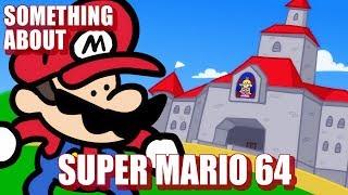 Something About Super Mario 64 ANIMATED SPEEDRUN Loud Sound Warning ⭐️ 0 Stars 0149 Legit Non-TAS