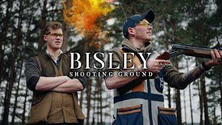 Bisley Shooting Ground - The Clay Tour 2022