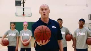 Rick Carlisle talks about the Proper Shooting Form