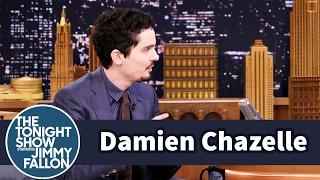 Damien Chazelle Shares La La Land Set Secrets