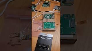 So kommen M.2 SSDs an den Raspberry Pi