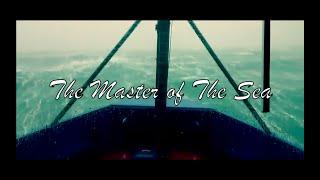 The Master of The Sea Ukuleles Vocals Lyric Video