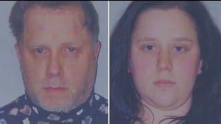 Man daughter charged with incest