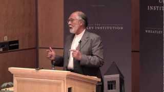 Dr. Seyyed Hossein Nasr—Islam Truth and Beauty