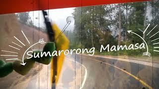 Explore Jalur Poros Mamasa Sulawesi-barat  Sumarorong