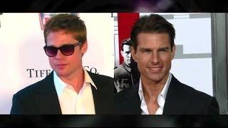 Brad Pitt and Tom Cruise To Star In Go Like Hell  Splash News TV  Splash News TV