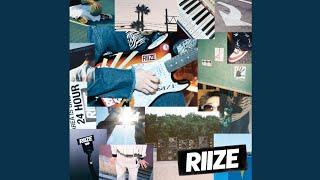 RIIZE 라이즈 - Get A Guitar AUDIO