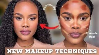 *NEW* Makeup Tips & Techniques to Try in 2023