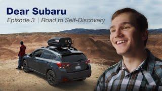 Dear Subaru  Episode 3 Road To Self-Discovery