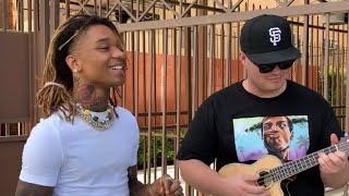 Swae Lee x Einer Bankz -Won’t be Late Acoustic