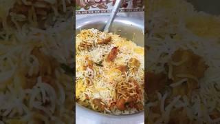 Dum Tikka Biryani ️TASTY FOOD KITCHEN#biryani #recipe #pakistan #chickenrecipes #viralrecipe