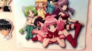 My First Custom Review Of Tokyo Mew Mew