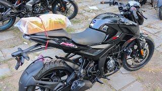 Finally 2023 Bajaj Pulsar N250 E20 BS7 Detailed Review  New Updates I On Road Price I New Features