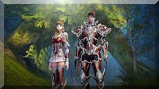 Aion Classic EU Fenris Questline