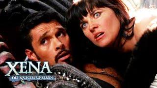 Xena ist wieder in Ares Team?   Xena – Die Kriegerprinzessin