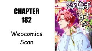 Talented Genius Godly Expert Ch. 182 ENG