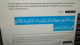 Cara Copy Paste Teks Al Quran di Google Biar gk Acak Acakan di Microsoft Word