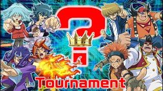 The ULTIMATE Yu-Gi-Oh Best Friend TOURNAMENT