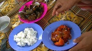 Jakarta Street Food 436 Korean Chilli Crab&Kerang Cabe-Cabean  BR TiVi 3276 00002