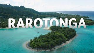 RAROTONGA  Top tips for the Cook Islands