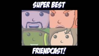 Movie Theater Snacks - Super Best Friendcast 164