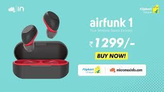 Micromax Airfunk 1   Voice Ulta Game Palta