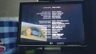 Stuart Little 2 - End Credits HD