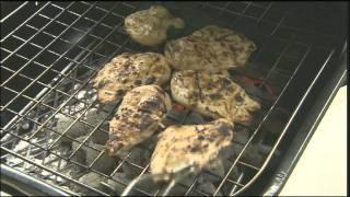 2 Ways to Reduce Carcinogens When Grilling Cancer Risk