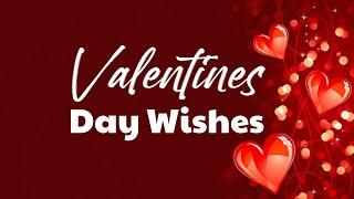 Happy Valentines Day 2024  Valentines Wishes Greetings Captions and Quotes  WishesMsg.com