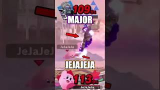 THE BEST WORST SMASH ULTIMATE SET OF ALL TIME PART 2 - CASCADIA CLASH 2023 HIGHLIGHTS