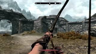 Skyrim Captured Dreams Shop walkthrough