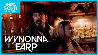 Wynonna Earp - Crazy Recap