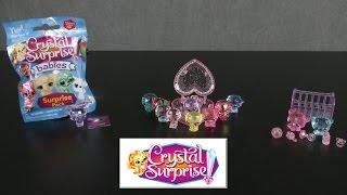 Crystal Surprise Babies from Cra-Z-Art