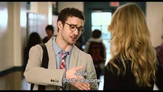 Trailer Malas Enseñanzas Bad Teacher